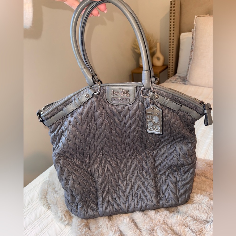 Coach 70th Anniversary purse
